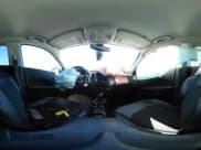 ✅ 2019 Jeep Compass Latitude • VIN: 3C4NJDBB5KT697213 • Lot: 43133163. Listed on IAAI with 55,308 mi. Free auction sales archive from the USA and detailed vehicle history report at DreamBid. Image 18.