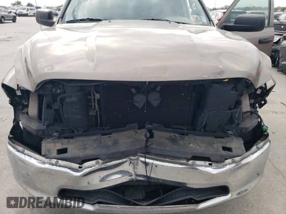 2010 Dodge 1500 ST с VIN 1D7RB1GP0AS237755, выставлен на аукционе Copart как лот 84803984 с пробегом 139 308 миль миль и Списание • Salvage title. История ставок и продаж доступна на DreamBid. Изображение 11.
