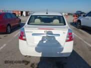 ✅ 2012 Nissan Sentra S • VIN: 3N1AB6AP2CL708502 • Лот: 41973305. Опубликован ранее на IAAI с пробегом Не указан. Бесплатный доступ к архиву аукционных продаж из США и подробный отчёт об истории автомобиля на DreamBid. Изображение 16.