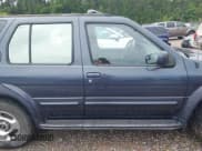 ✅ 1999 Infiniti QX4 • VIN: JNRAR05YXXW040585 • Lot: 42351231. Listed on IAAI with 196,507 mi. Free auction sales archive from the USA and detailed vehicle history report at DreamBid. Image 13.