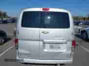 2015 Chevrolet City Express Cargo LS с VIN 3N63M0YN2FK709335, выставлен на аукционе IAAI как лот 42613567 с пробегом 117 215 миль миль и . История ставок и продаж доступна на DreamBid. Изображение 16.