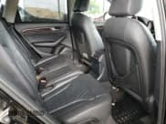 ✅ 2015 Audi Q5 Prestige • VIN: WA1VMAFP0FA146478 • Lot: 65615244. Listed on Copart with 205,315 mi. Free auction sales archive from the USA and detailed vehicle history report at DreamBid. Image 10.