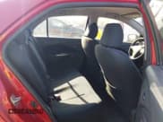 ✅ 2008 Toyota Yaris • VIN: JTDBT923581234846 • Лот: 43711918. Опубликован ранее на IAAI с пробегом 130 939 миль. Бесплатный доступ к архиву аукционных продаж из США и подробный отчёт об истории автомобиля на DreamBid. Изображение 8.