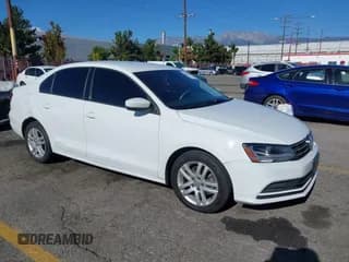 ✅ 2018 Volkswagen Jetta S • VIN: 3VW2B7AJ9JM214127 • Lot: 43815136. Listed on IAAI with 78,082 mi. Free auction sales archive from the USA and detailed vehicle history report at DreamBid. Image 1.