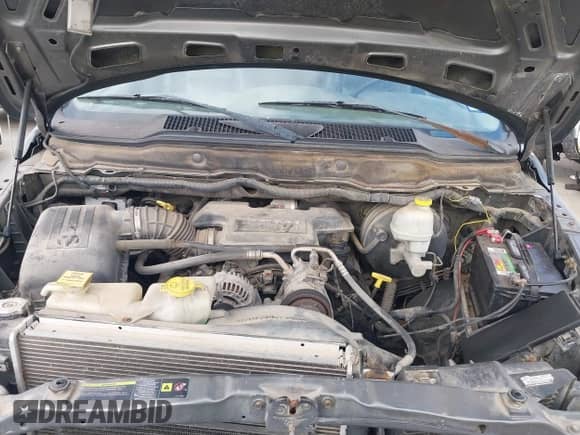 2006 Dodge 1500 SLT z VIN 1D7HA18216S610195, wystawiony jako IAAI lot #42700717 z przebiegiem 173 837 mil mil oraz . Historia ofert i sprzedaży dostępna na DreamBid. Obrazek 10.