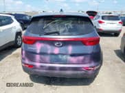✅ 2017 Kia Sportage LX • VIN: KNDPMCAC3H7257816 • Lot: 42952874. Wystawiony na IAAI z przebiegiem 87 678 mil. Bezpłatny archiwum sprzedaży aukcyjnych z USA i szczegółowy raport historii pojazdu na DreamBid. Zdjęcie 15.