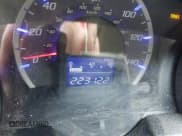 ✅ 2012 Honda Fit Sport • VIN: JHMGE8G51CC022204 • Lot: 42872249. Listed on IAAI with 223,122 mi. Free auction sales archive from the USA and detailed vehicle history report at DreamBid. Image 7.