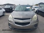 ✅ 2010 Chevrolet Equinox 1LT • VIN: 2CNFLEEW9A6367284 • Lot: 43491947. Listed on IAAI with 191,393 mi. Free auction sales archive from the USA and detailed vehicle history report at DreamBid. Image 12.