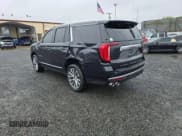 ✅ 2023 GMC Yukon Denali • VIN: 1GKS2DKL4PR460595 • Lot: 57478355. Listed on Copart with 21,735 mi. Free auction sales archive from the USA and detailed vehicle history report at DreamBid. Image 2.