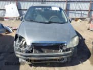 ✅ 2007 Chevrolet Aveo LS • VIN: KL1TD566X7B087387 • Lot: 41673057. Wystawiony na IAAI z przebiegiem 160 577 mil. Bezpłatny archiwum sprzedaży aukcyjnych z USA i szczegółowy raport historii pojazdu na DreamBid. Zdjęcie 13.