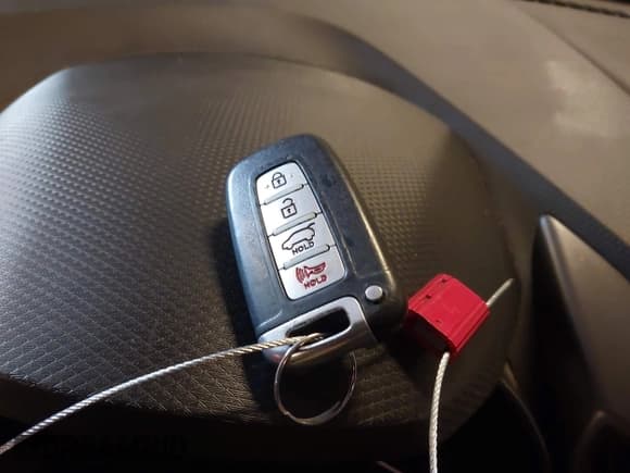 ✅ 2015 Hyundai Veloster Turbo • VIN: KMHTC6AE6FU222170 • Лот: 41217759. Опубликован ранее на IAAI с пробегом 145 821 миль. Бесплатный доступ к архиву аукционных продаж из США и подробный отчёт об истории автомобиля на DreamBid. Изображение 11.