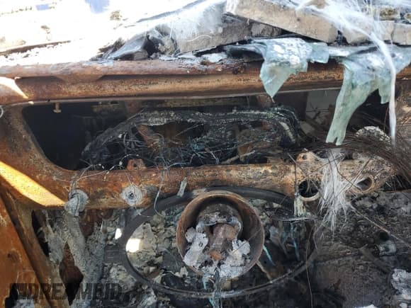 ✅ 1965 Ford Mustang • VIN: 5F09C319436 • Lot: 62875175. Listed on Copart with Not provided. Free auction sales archive from the USA and detailed vehicle history report at DreamBid. Image 9.