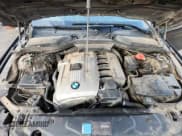 ✅ 2007 BMW 5 Series 525i • VIN: WBANE53587CK91882 • Lot: 89504445. Listed on Copart with 256,660 mi. Free auction sales archive from the USA and detailed vehicle history report at DreamBid. Image 11.