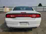 2014 Dodge Charger SE z VIN 2C3CDXBGXEH262295, wystawiony jako Copart lot #71543905 z przebiegiem 151 759 mil mil oraz Szkoda całkowita • Salvage title. Historia ofert i sprzedaży dostępna na DreamBid. Obrazek 6.