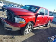 ✅ 2009 Dodge 1500 SLT • VIN: 1D3HB13P39S754269 • Lot: 43481977. Listed on IAAI with 151,787 mi. Free auction sales archive from the USA and detailed vehicle history report at DreamBid. Image 18.