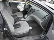 ✅ 2014 Hyundai Sonata GLS • VIN: 5NPEB4AC0EH945430 • Лот: 43568560. Опубликован ранее на IAAI с пробегом 180 092 миль. Бесплатный доступ к архиву аукционных продаж из США и подробный отчёт об истории автомобиля на DreamBid. Изображение 5.