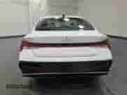 ✅ 2025 Hyundai Elantra SEL Convenience • VIN: KMHLS4DG5SU948424 • Lot: 90835265. Wystawiony na Copart z przebiegiem 11 226 mil. Bezpłatny archiwum sprzedaży aukcyjnych z USA i szczegółowy raport historii pojazdu na DreamBid. Zdjęcie 6.