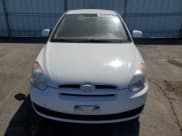 ✅ 2011 Hyundai Accent GS • VIN: KMHCM3AC4BU192462 • Лот: 58100395. Опубликован ранее на Copart с пробегом 132 523 миль. Бесплатный доступ к архиву аукционных продаж из США и подробный отчёт об истории автомобиля на DreamBid. Изображение 5.