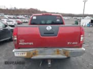 ✅ 2012 Nissan Frontier SV • VIN: 1N6AD0EV5CC438591 • Лот: 43712624. Опубликован ранее на IAAI с пробегом 230 602 миль. Бесплатный доступ к архиву аукционных продаж из США и подробный отчёт об истории автомобиля на DreamBid. Изображение 16.