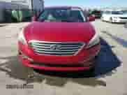 2017 Hyundai Sonata SE with VIN 5NPE24AF8HH570109, listed as a Copart auction lot 90131365 with 112,295 mi miles and Salvage title. Bid and sale history available at DreamBid. Image 13.