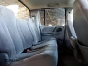 ✅ 2000 Dodge Dakota Sport • VIN: 1B7GL2AX9YS691378 • Lot: 49793345. Wystawiony na Copart z przebiegiem 191 613 mil. Bezpłatny archiwum sprzedaży aukcyjnych z USA i szczegółowy raport historii pojazdu na DreamBid. Zdjęcie 10.