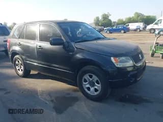 ✅ 2006 Suzuki Grand Vitara • VIN: JS3TE941564104041 • Lot: 42949389. Wystawiony na IAAI z przebiegiem 142 429 mil. Bezpłatny archiwum sprzedaży aukcyjnych z USA i szczegółowy raport historii pojazdu na DreamBid. Zdjęcie 1.
