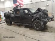 ✅ 2017 Ram 2500 Power Wagon • VIN: 3C6TR5EJ7HG767859 • Lot: 66610165. Wystawiony na Copart z przebiegiem 66 356 mil. Bezpłatny archiwum sprzedaży aukcyjnych z USA i szczegółowy raport historii pojazdu na DreamBid. Zdjęcie 4.