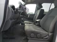 ✅ 2013 Nissan Xterra S • VIN: 5N1AN0NU3DN817047 • Lot: 54976855. Wystawiony na Copart z przebiegiem 159 117 mil. Bezpłatny archiwum sprzedaży aukcyjnych z USA i szczegółowy raport historii pojazdu na DreamBid. Zdjęcie 7.