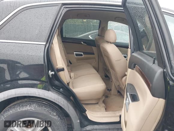 ✅ 2009 Saturn VUE XE • VIN: 3GSDL43N59S608002 • Lot: 42354704. Listed on IAAI with 224,554 mi. Free auction sales archive from the USA and detailed vehicle history report at DreamBid. Image 8.