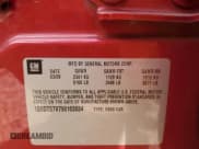 ✅ 2009 Cadillac CTS AWD • VIN: 1G6DT57V790163834 • Lot: 71242775. Listed on Copart with 146,628 mi. Free auction sales archive from the USA and detailed vehicle history report at DreamBid. Image 12.