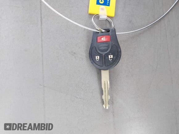 ✅ 2016 Nissan Note S • VIN: 3N1CE2CP4GL360696 • Лот: 42066781. Опубликован ранее на IAAI с пробегом 104 845 миль. Бесплатный доступ к архиву аукционных продаж из США и подробный отчёт об истории автомобиля на DreamBid. Изображение 11.