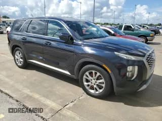 ✅ 2020 Hyundai Palisade SE • VIN: KM8R14HE8LU045210 • Лот: 74315944. Опубликован ранее на Copart с пробегом Не указан. Бесплатный доступ к архиву аукционных продаж из США и подробный отчёт об истории автомобиля на DreamBid. Изображение 4.
