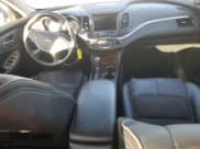 ✅ 2014 Chevrolet Impala LT • VIN: 2G1115SL1E9147634 • Lot: 77821424. Wystawiony na Copart z przebiegiem Nie podano. Bezpłatny archiwum sprzedaży aukcyjnych z USA i szczegółowy raport historii pojazdu na DreamBid. Zdjęcie 8.