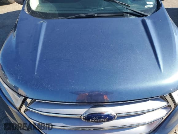 ✅ 2018 Ford Edge SEL • VIN: 2FMPK3J95JBC58842 • Лот: 91897975. Опубликован ранее на Copart с пробегом 137 726 миль. Бесплатный доступ к архиву аукционных продаж из США и подробный отчёт об истории автомобиля на DreamBid. Изображение 12.