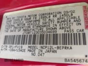 ✅ 2003 Toyota ECHO • VIN: JTDBT123035034699 • Lot: 42996915. Wystawiony na IAAI z przebiegiem 284 724 mil. Bezpłatny archiwum sprzedaży aukcyjnych z USA i szczegółowy raport historii pojazdu na DreamBid. Zdjęcie 9.