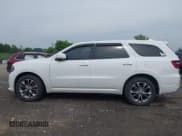 ✅ 2019 Dodge Durango GT Plus • VIN: 1C4RDJDG7KC647716 • Lot: 42706248. Listed on IAAI with 78,871 mi. Free auction sales archive from the USA and detailed vehicle history report at DreamBid. Image 15.