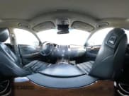 ✅ 2011 Hyundai Equus Signature • VIN: KMHGH4JF0BU042046 • Lot: 43697945. Listed on IAAI with 185,011 mi. Free auction sales archive from the USA and detailed vehicle history report at DreamBid. Image 21.