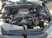 ✅ 2009 Subaru WRX w/Premium Pkg • VIN: JF1GE76659G521973 • Lot: 54957915. Listed on Copart with 159,479 mi. Free auction sales archive from the USA and detailed vehicle history report at DreamBid. Image 11.