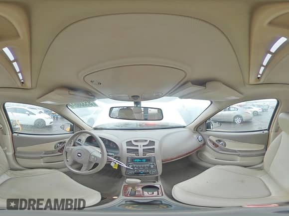 ✅ 2004 Chevrolet Malibu LT • VIN: 1G1ZU54814F126968 • Lot: 85330514. Wystawiony na Copart z przebiegiem 125 429 mil mil. Skorzystaj z bezpłatnego archiwum sprzedaży aukcyjnych z USA i zobacz szczegółowy raport historii pojazdu na DreamBid. Zdjęcie 14.