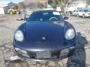 ✅ 2007 Porsche Boxster S • VIN: WP0CB29877U731099 • Lot: 43718431. Listed on IAAI with 39,726 mi. Free auction sales archive from the USA and detailed vehicle history report at DreamBid. Image 12.