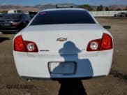 ✅ 2009 Chevrolet Malibu 1LT • VIN: 1G1ZH57B29F230212 • Lot: 72579654. Listed on Copart with 198,934 mi. Free auction sales archive from the USA and detailed vehicle history report at DreamBid. Image 6.