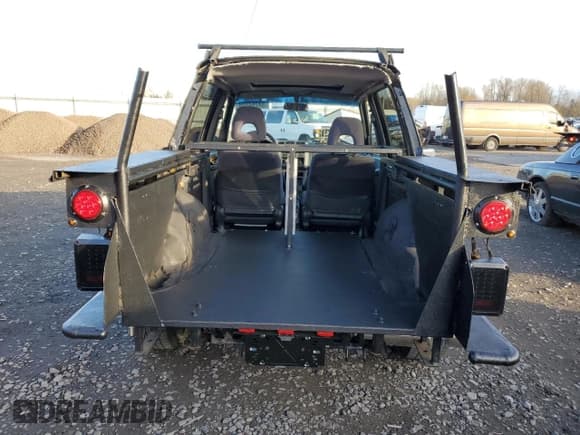 ✅ 1998 Toyota RAV4 • VIN: JT3HP10V3W7091396 • Лот: 84764804. Опубликован ранее на Copart с пробегом 176 120 миль. Бесплатный доступ к архиву аукционных продаж из США и подробный отчёт об истории автомобиля на DreamBid. Изображение 6.