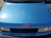 ✅ 1994 Geo Tracker • VIN: 2CNBE18U0R6940807 • Лот: 78071244. Опубликован ранее на Copart с пробегом 116 472 миль. Бесплатный доступ к архиву аукционных продаж из США и подробный отчёт об истории автомобиля на DreamBid. Изображение 11.