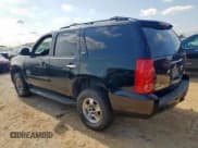 ✅ 2010 GMC Yukon SLT • VIN: 1GKUCCE09AR280635 • Lot: 58098665. Listed on Copart with Not provided. Free auction sales archive from the USA and detailed vehicle history report at DreamBid. Image 2.