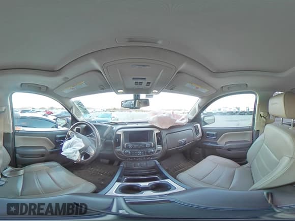 ✅ 2015 GMC Sierra 2500HD Denali • VIN: 1GT120EG5FF165097 • Lot: 86124294. Listed on Copart with 115,572 mi. Free auction sales archive from the USA and detailed vehicle history report at DreamBid. Image 12.