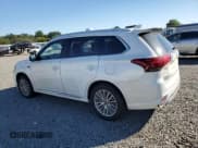 ✅ 2022 Mitsubishi Outlander SEL • VIN: JA4J2VA79NZ027203 • Lot: 69669015. Listed on Copart with 85,323 mi. Free auction sales archive from the USA and detailed vehicle history report at DreamBid. Image 2.