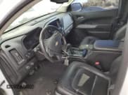 ✅ 2019 Chevrolet Colorado 4WD ZR2 • VIN: 1GCRTEEN8K1346763 • Лот: 70094724. Опубликован ранее на Copart с пробегом 70 682 миль. Бесплатный доступ к архиву аукционных продаж из США и подробный отчёт об истории автомобиля на DreamBid. Изображение 7.