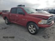 ✅ 2009 Dodge 1500 SLT • VIN: 1D3HB13T49S740975 • Lot: 44136545. Wystawiony na Copart z przebiegiem 269 937 mil. Bezpłatny archiwum sprzedaży aukcyjnych z USA i szczegółowy raport historii pojazdu na DreamBid. Zdjęcie 4.