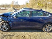 ✅ 2014 Chevrolet Impala LT • VIN: 1G1125S35EU121604 • Лот: 43718526. Опубликован ранее на IAAI с пробегом 92 401 миль. Бесплатный доступ к архиву аукционных продаж из США и подробный отчёт об истории автомобиля на DreamBid. Изображение 15.