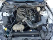 ✅ 2016 Ford Mustang V6 • VIN: 1FA6P8AM4G5250897 • Lot: 82430305. Listed on Copart with 121,555 mi. Free auction sales archive from the USA and detailed vehicle history report at DreamBid. Image 11.